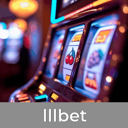 Descubra a Experiência Exclusiva com lllbet