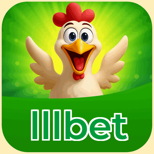 Logo da lllbet