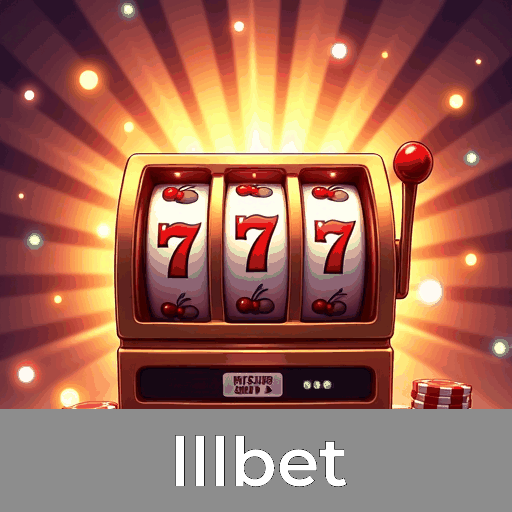 lllbet: Sua Porta para Jogos Premiados e Pagamentos Rápidos