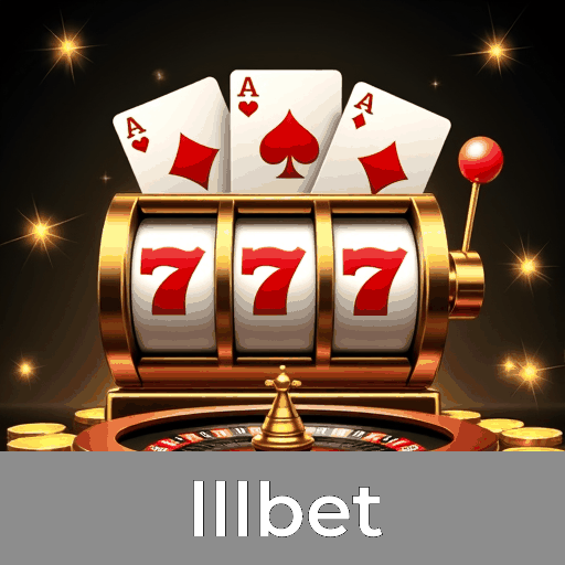lllbet: Slots com Mega Jackpots, Jogos de Mesa ao Vivo, e Mais - A Primeira Escolha dos Jogadores Brasileiros